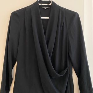 Tara Jarmon Blouse （from France）